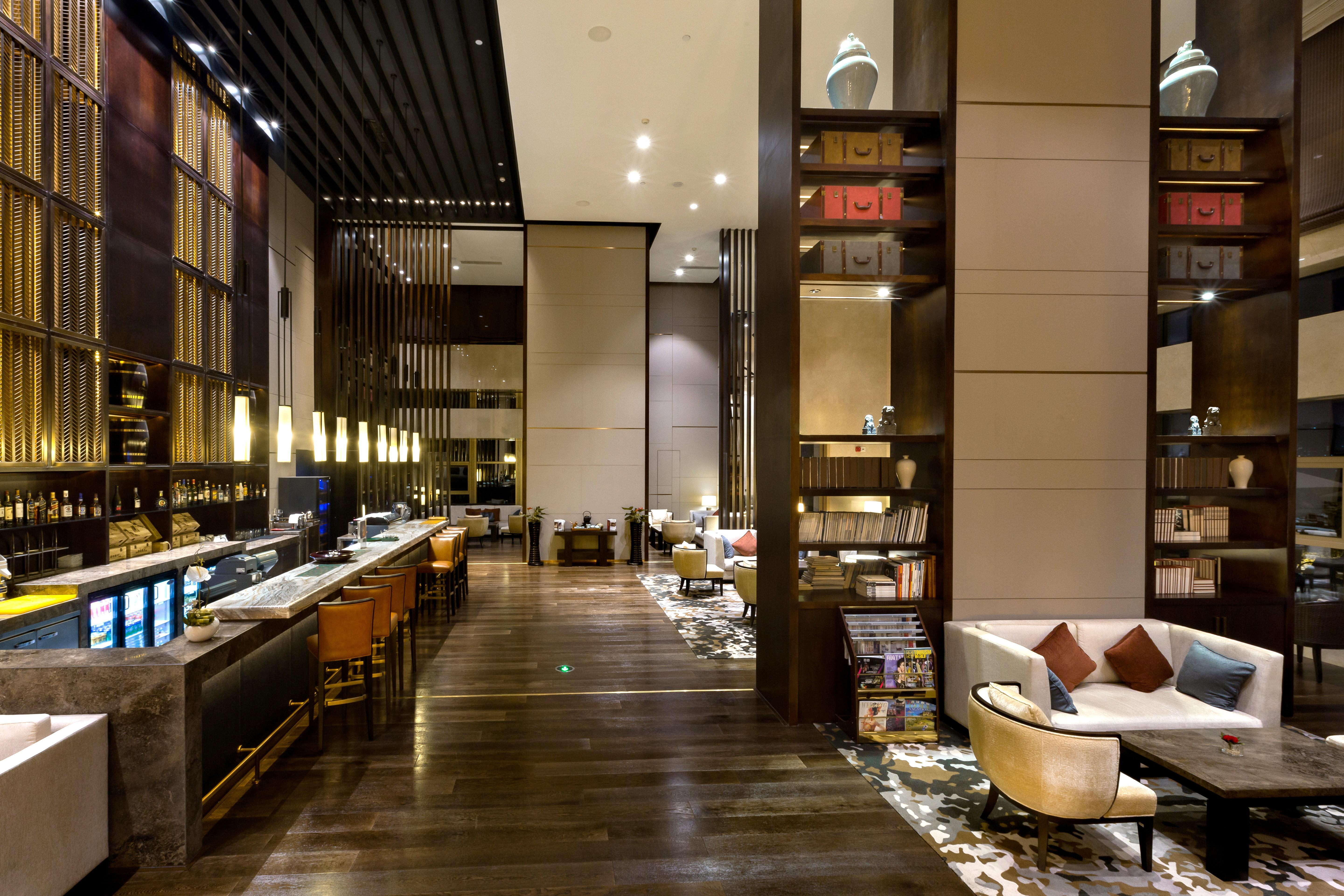 Hotel Crowne Plaza Chongqing New North Zone By Ihg Extérieur photo