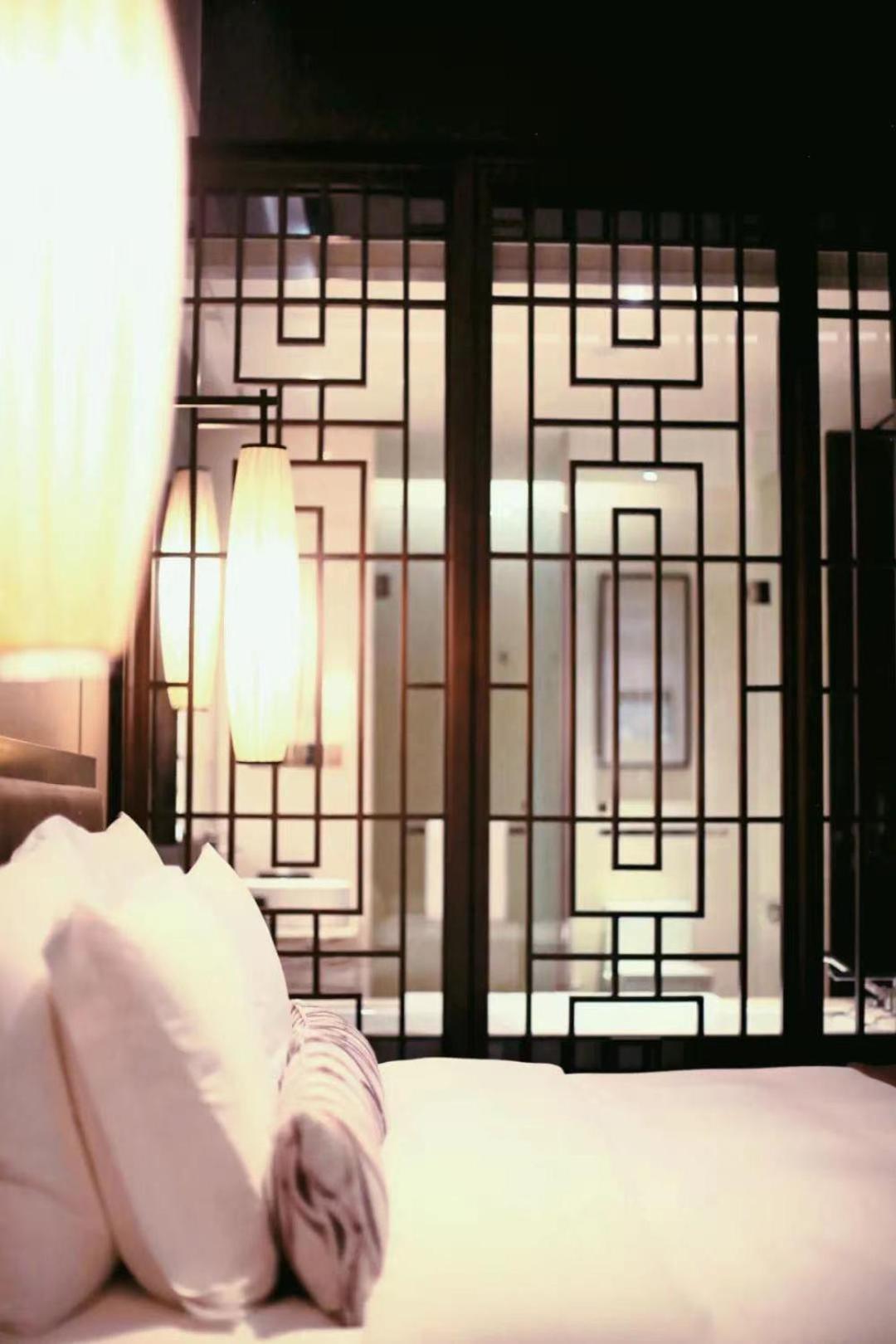 Hotel Crowne Plaza Chongqing New North Zone By Ihg Extérieur photo
